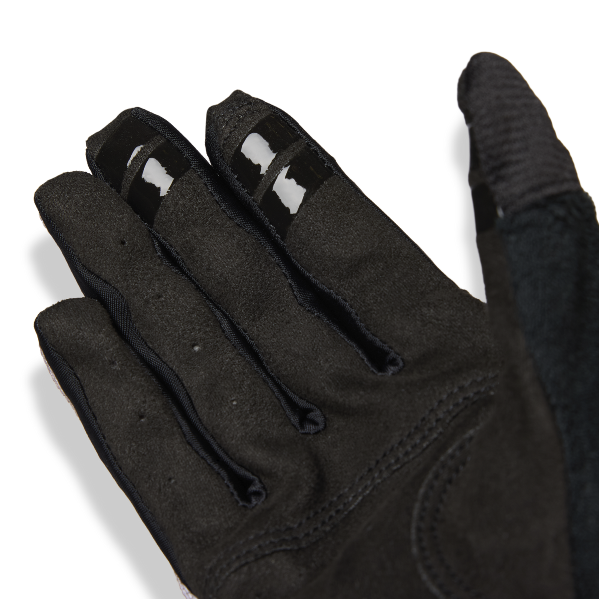 Giro La DND Velohandschuhe lang in BEIGE