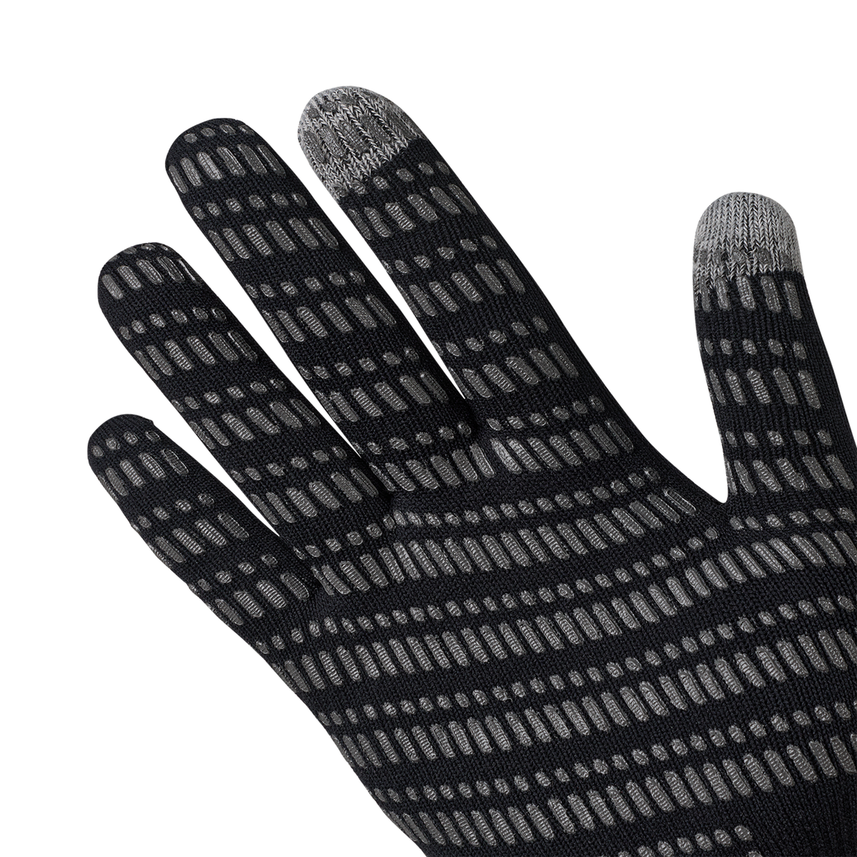 Giro Xnetic H20 Winterhandschuhe in SCHWARZ
