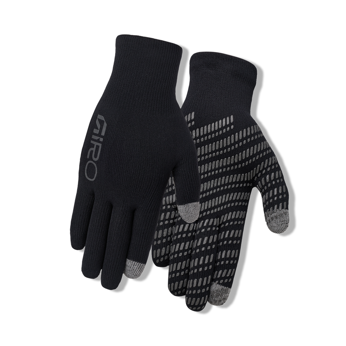 Giro Xnetic H20 Winterhandschuhe in SCHWARZ