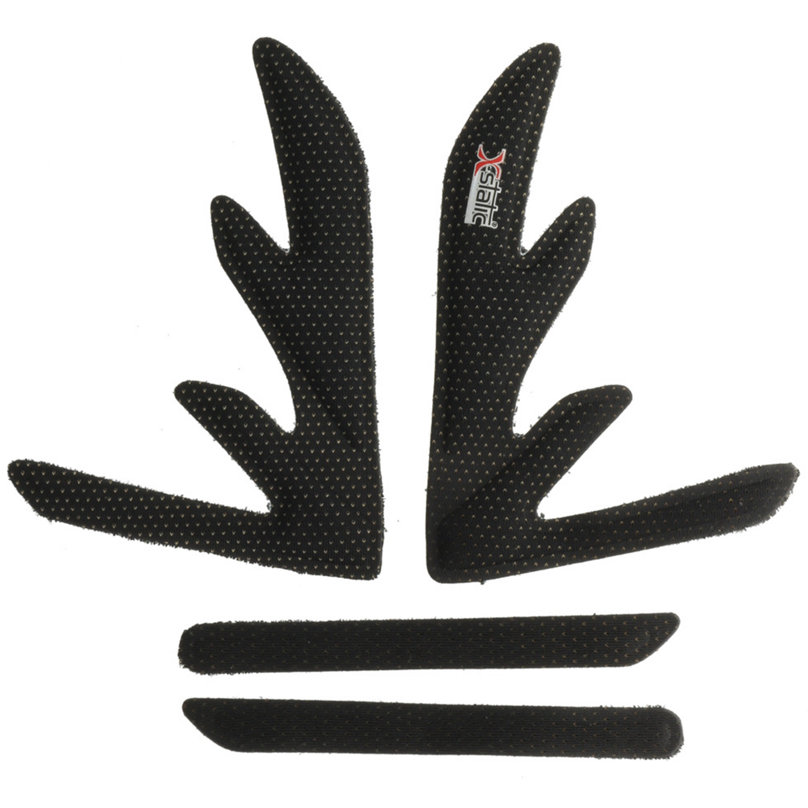 Giro Aeon Ersatzpolster in SCHWARZ