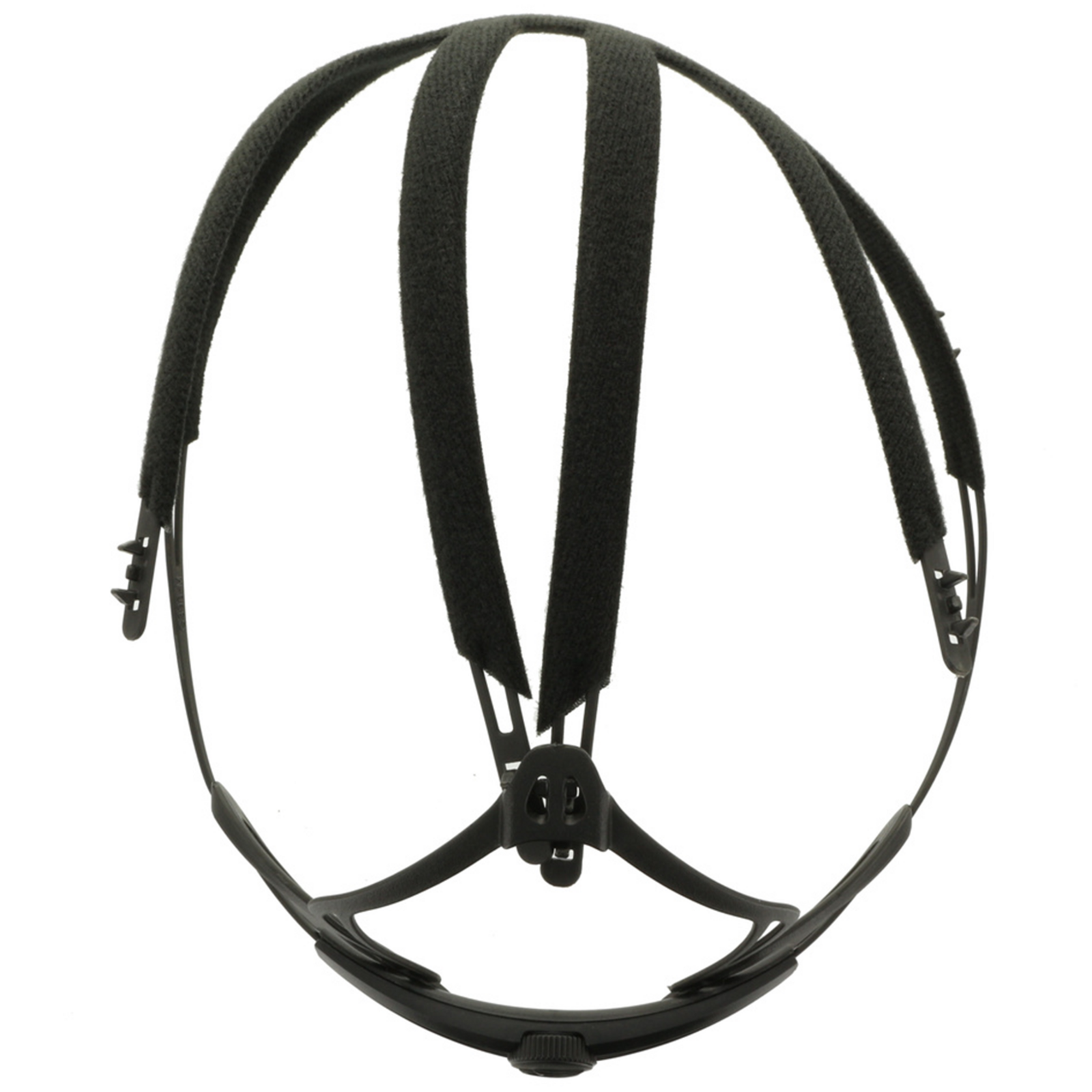 Giro Roc Loc Air Fit System in SCHWARZ