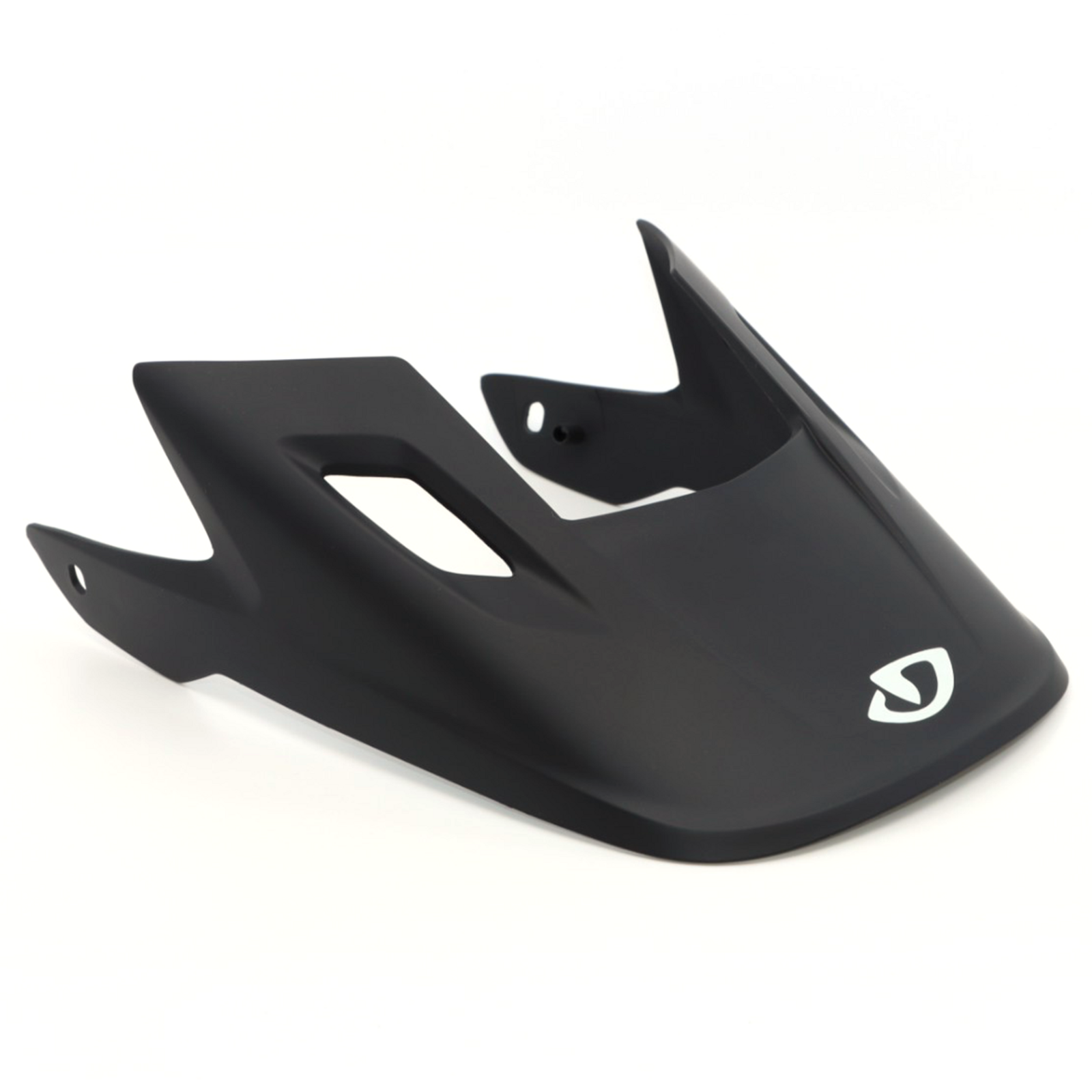 Giro Disciple/Cipher Helmvisier in SCHWARZ