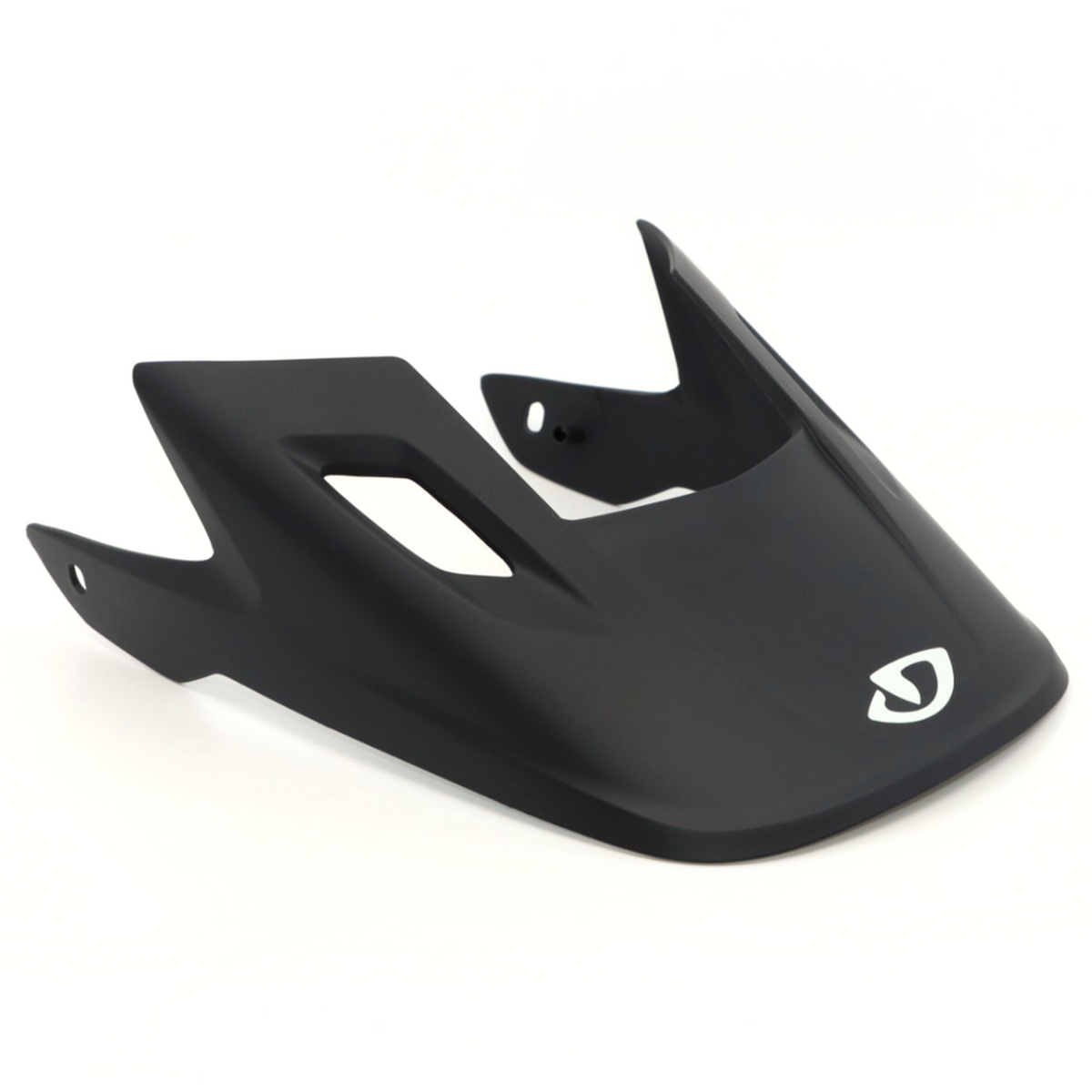 Giro Disciple/Cipher Helmvisier in SCHWARZ