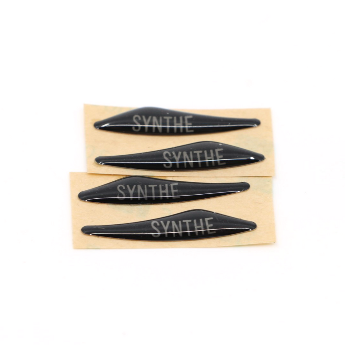 Giro Synthe Eyewear Gripper Brillenhalter in SCHWARZ