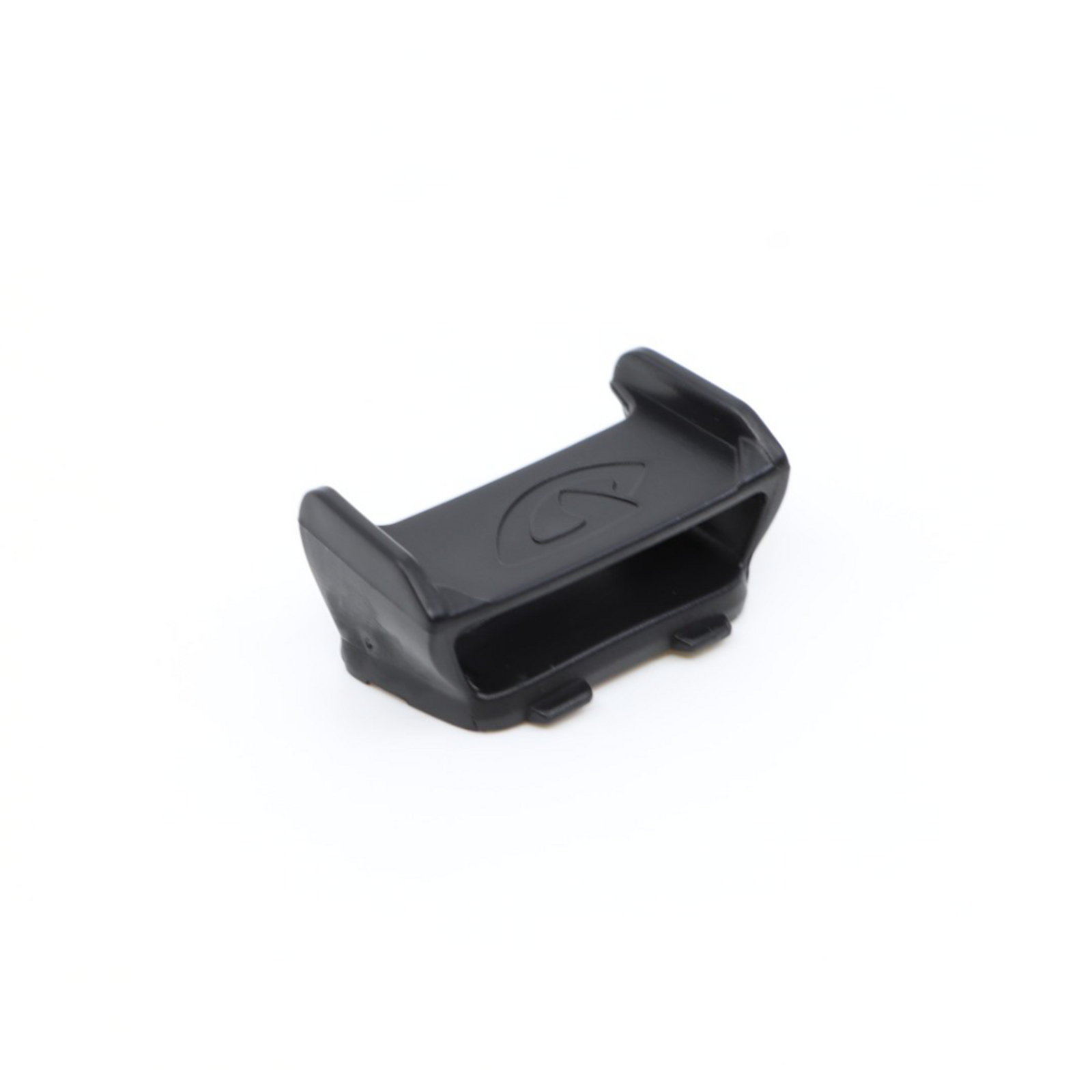 Giro Sutton Rear Light Clip Lichthalterung in SCHWARZ