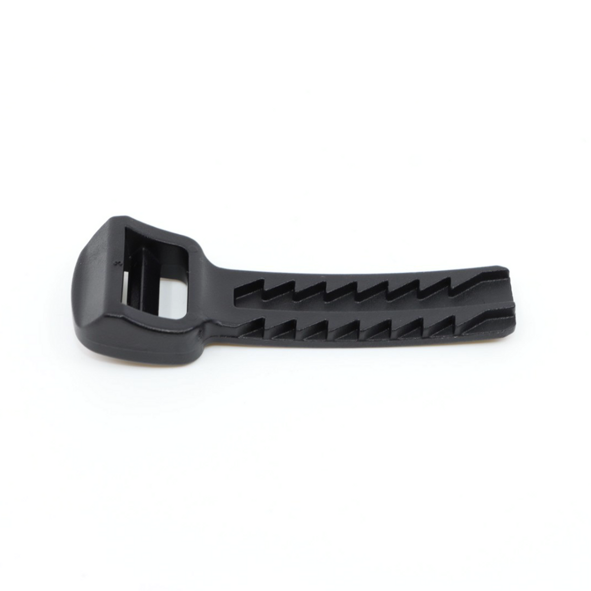 Giro Giro/Bell Ratchet Buckle Ersatzteil in SCHWARZ