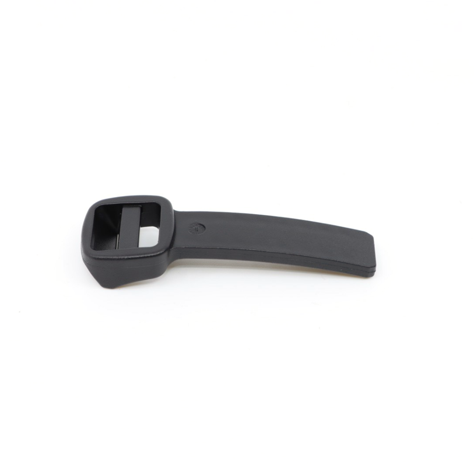 Giro Giro/Bell Ratchet Buckle Ersatzteil in SCHWARZ
