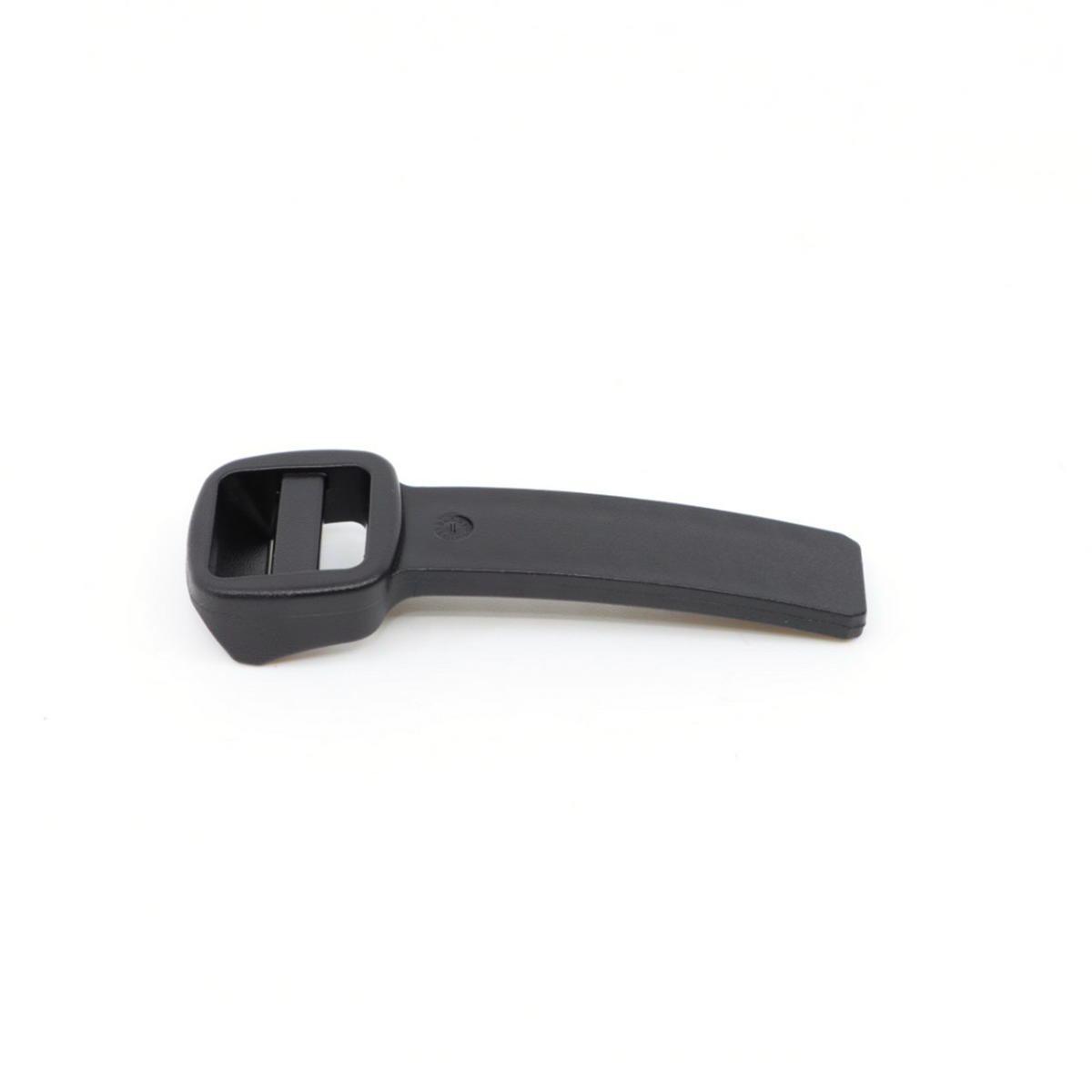 Giro Giro/Bell Ratchet Buckle Ersatzteil in SCHWARZ