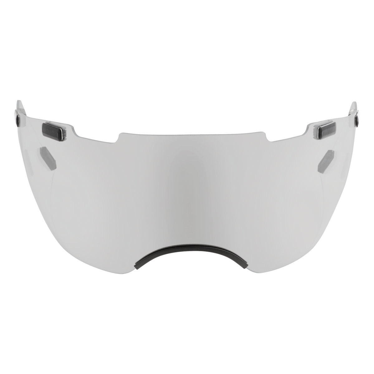 Giro Aerohead Replacement Shield Helmvisier in GRAU