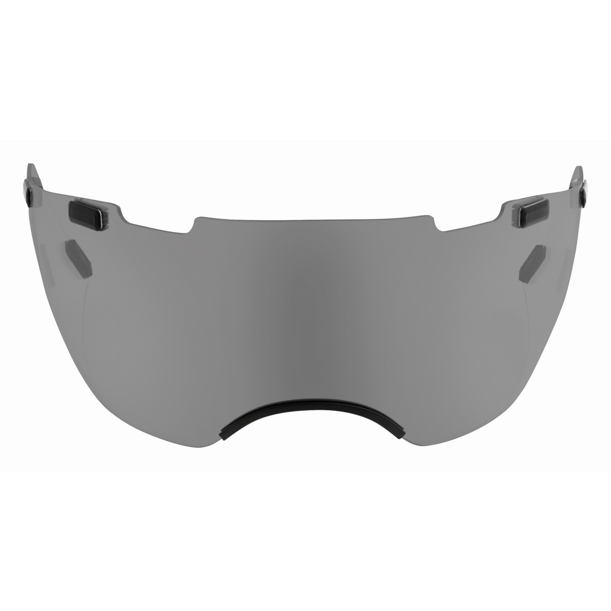 Giro Aerohead Replacement Shield Helmvisier in SCHWARZ