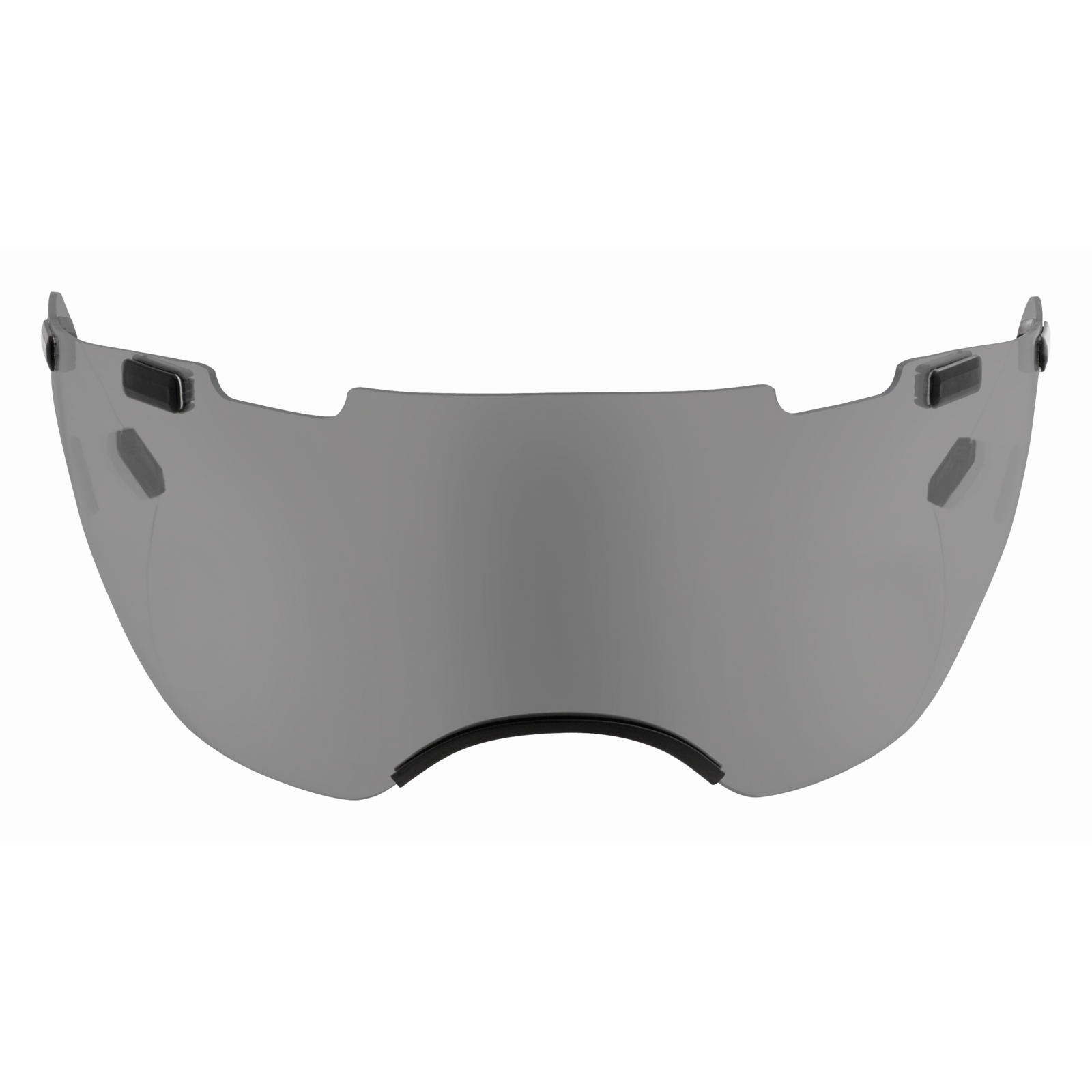 Giro Aerohead Replacement Shield Helmvisier in SCHWARZ