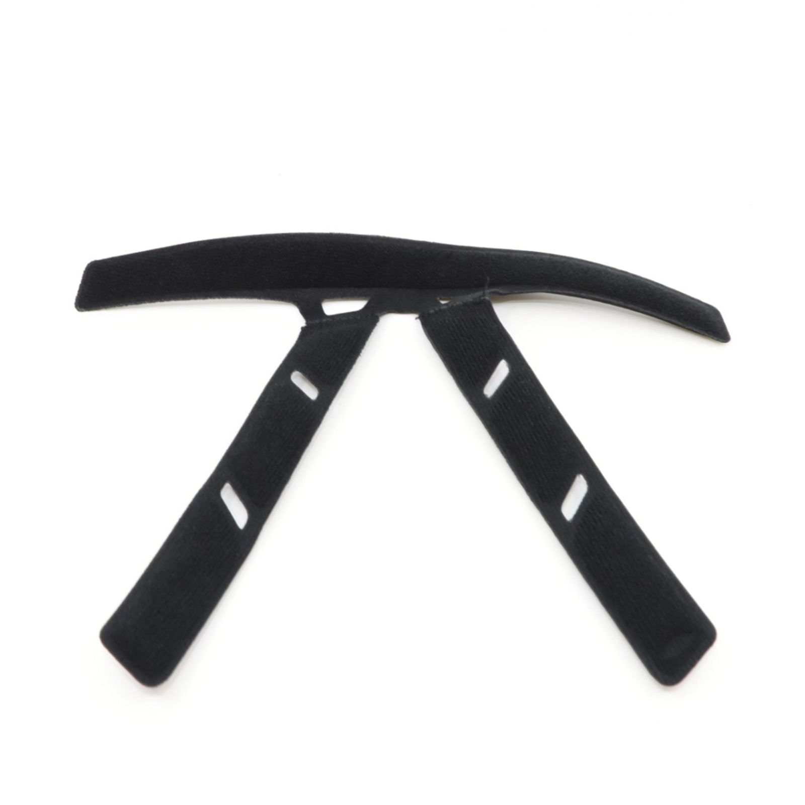 Giro Aerohead Ultimate Ersatzpolster in SCHWARZ