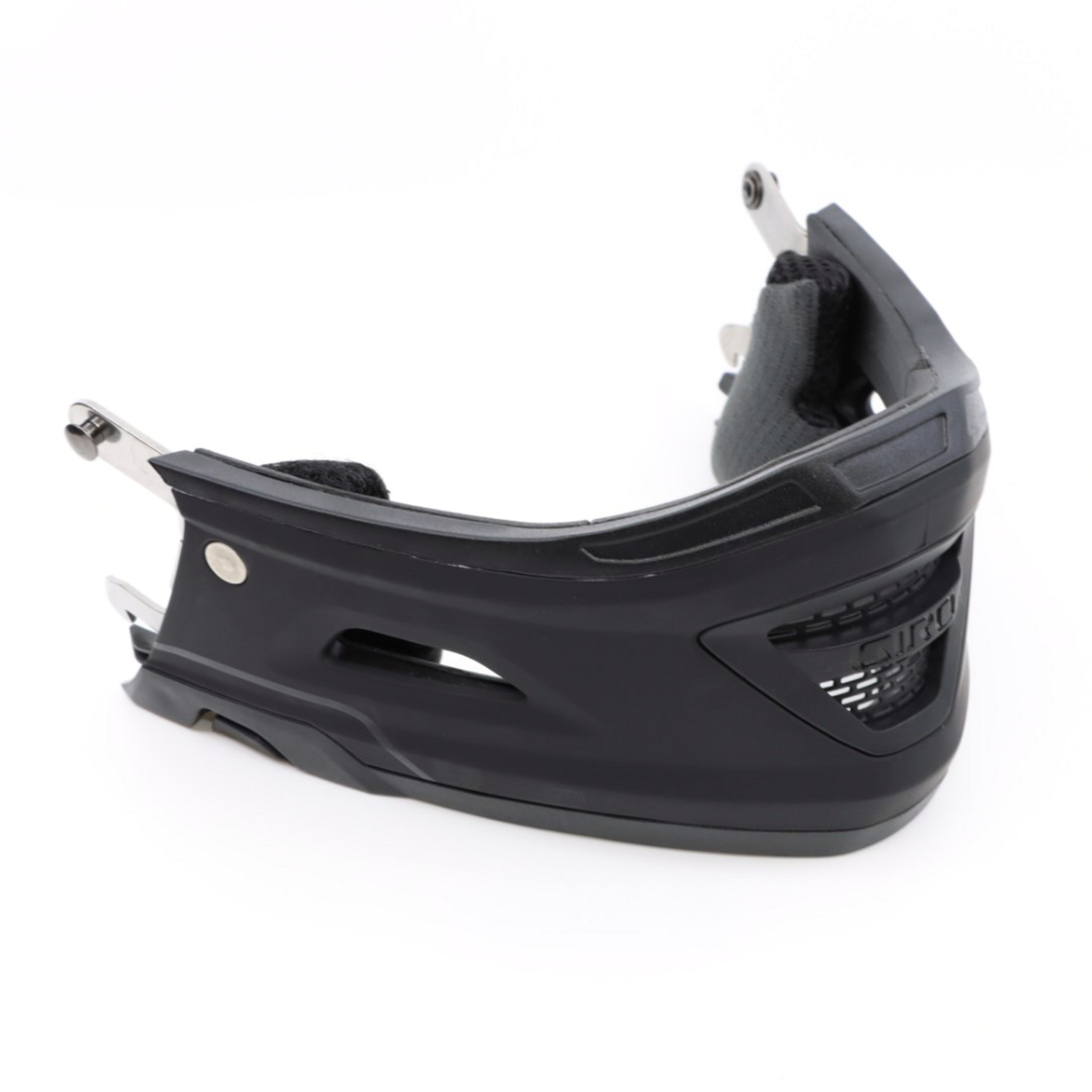 Giro Switchblade Chinbar Kinnbügel in SCHWARZ