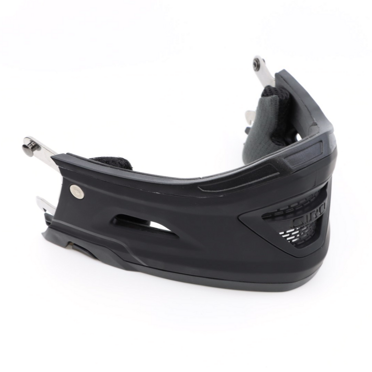 Giro Switchblade Chinbar Kinnbügel in SCHWARZ