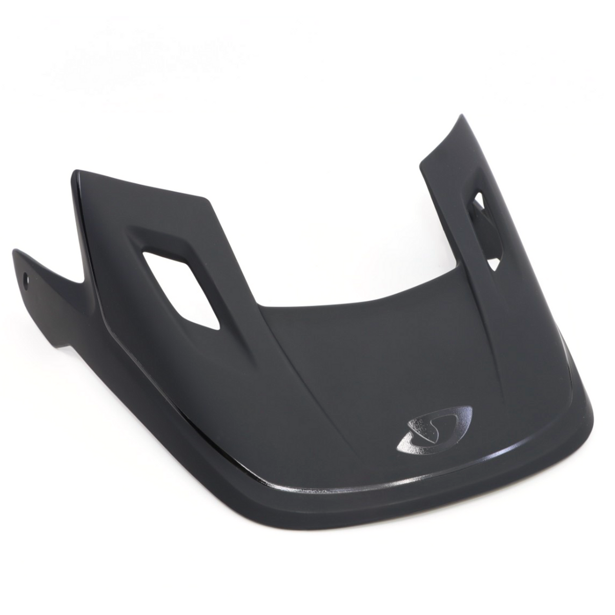 Giro Disciple Helmvisier in SCHWARZ