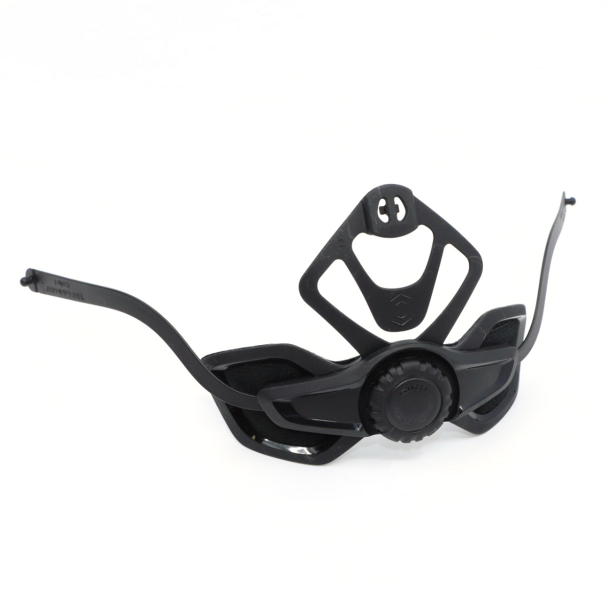 Giro Roc Loc City Fit System in SCHWARZ