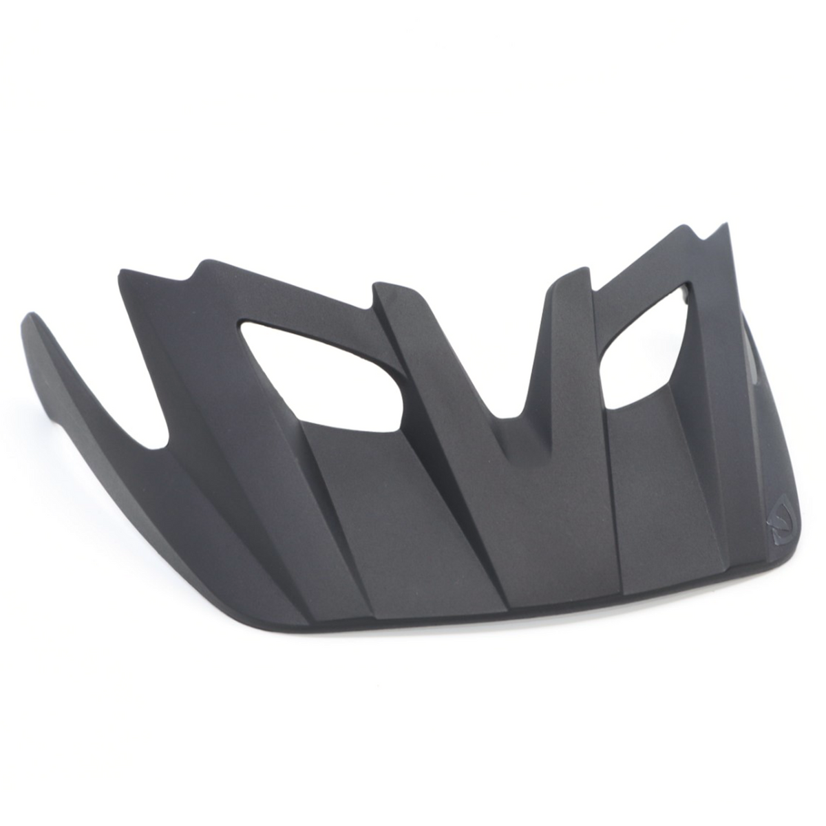 Giro Fixture/Verce/Tremor Helmvisier in SCHWARZ