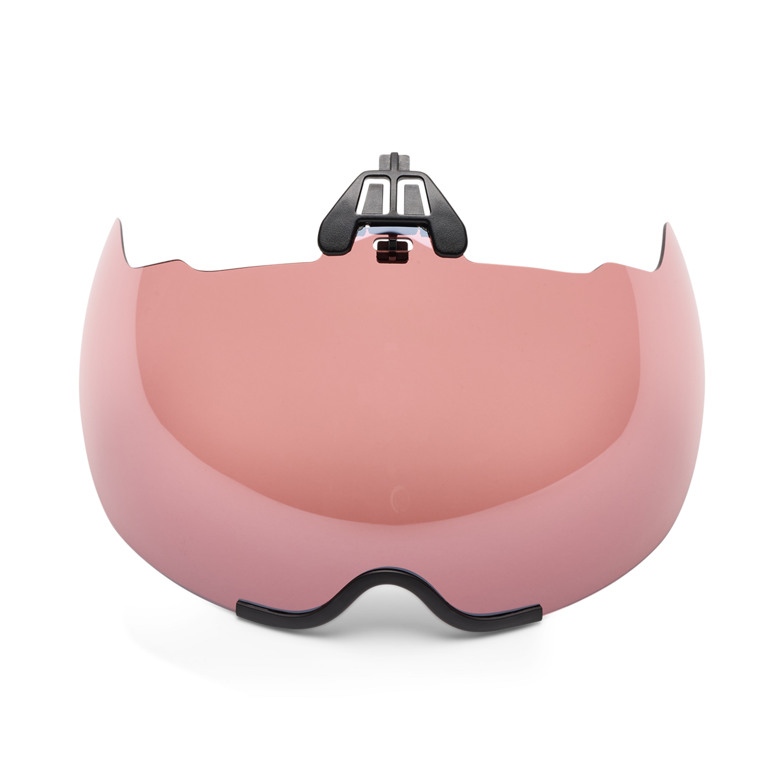 Giro Bexley Helmvisier in PINK