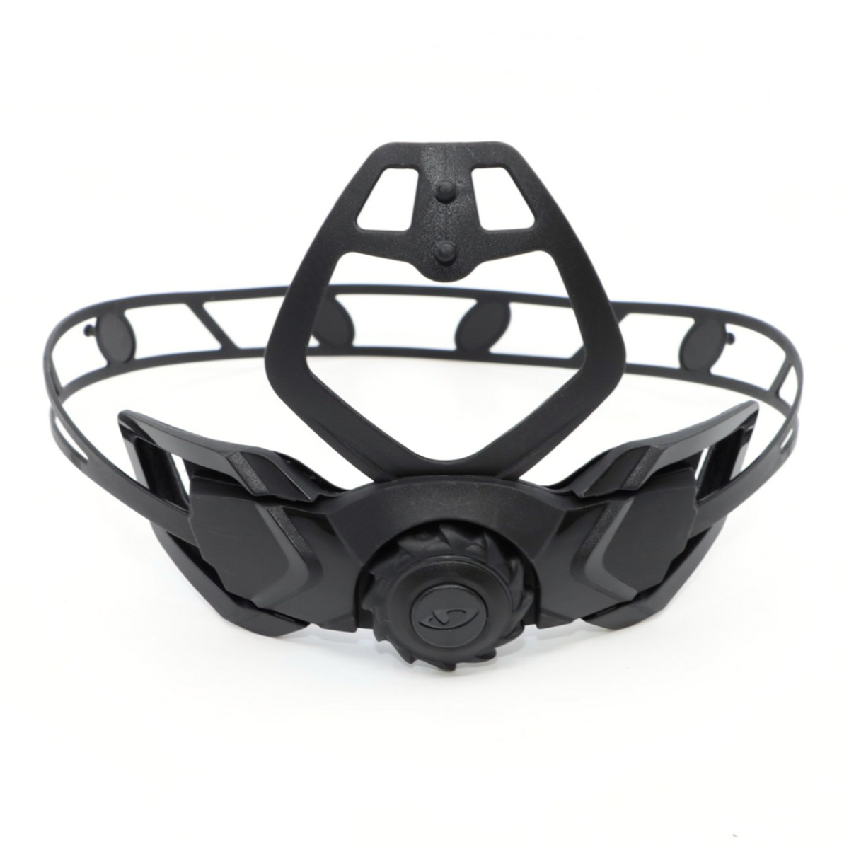 Giro Tyrant Fit System in SCHWARZ