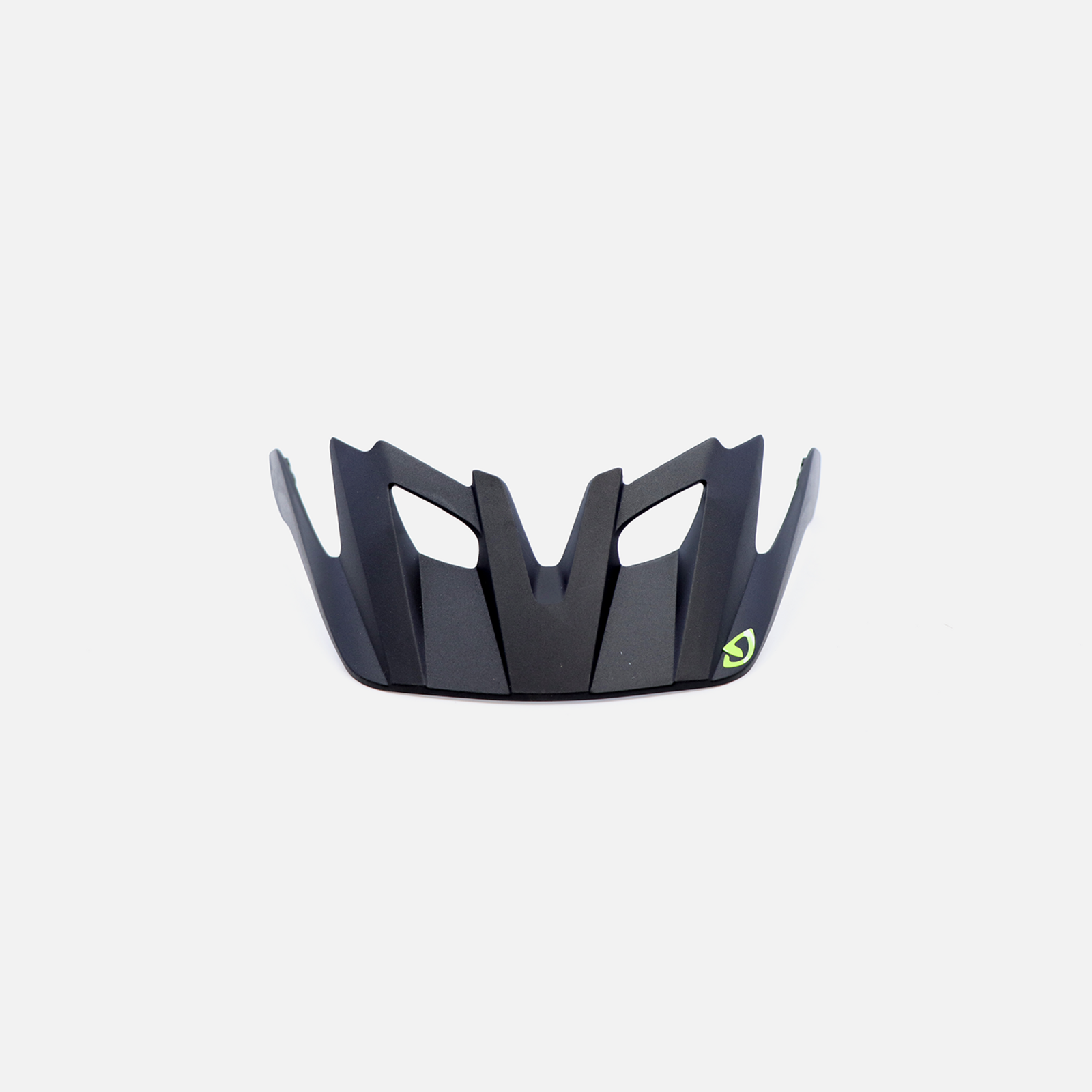 Giro Tremor Child Helmvisier in SCHWARZ