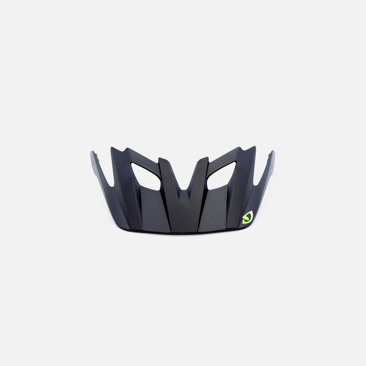 Giro Tremor Child Helmvisier in SCHWARZ