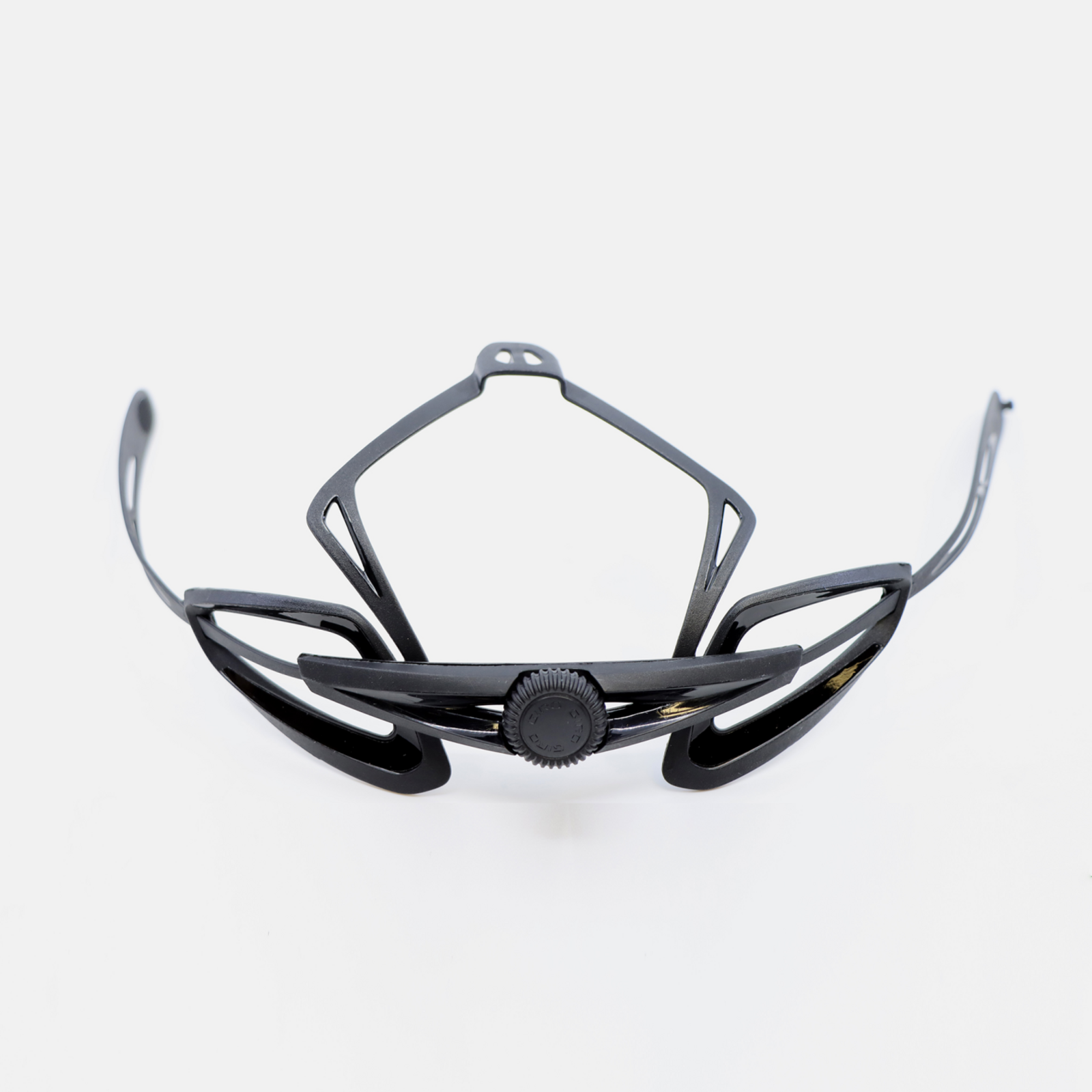 Giro Roc Loc 5 Fit System in SCHWARZ
