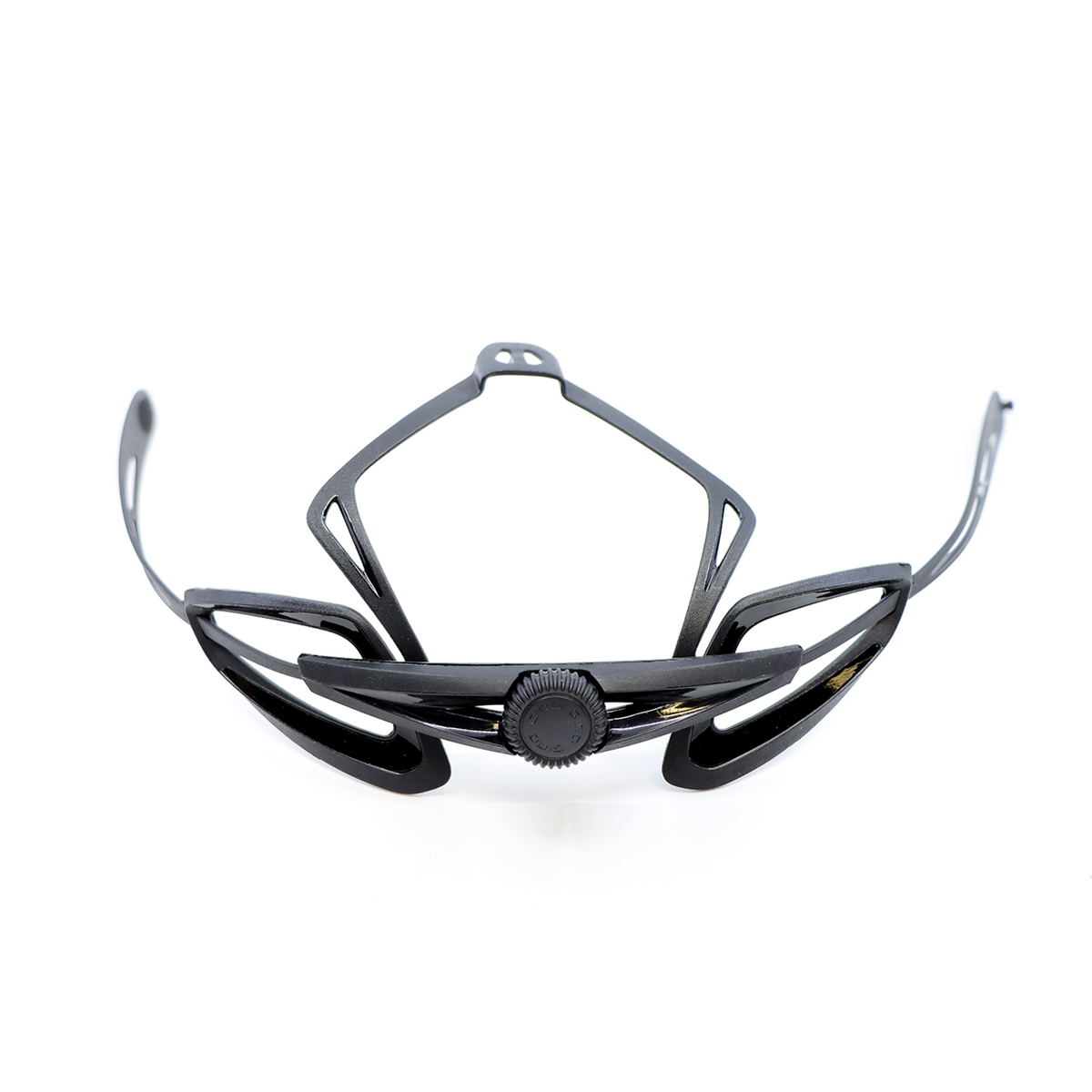 Giro Roc Loc 5 Fit System in SCHWARZ