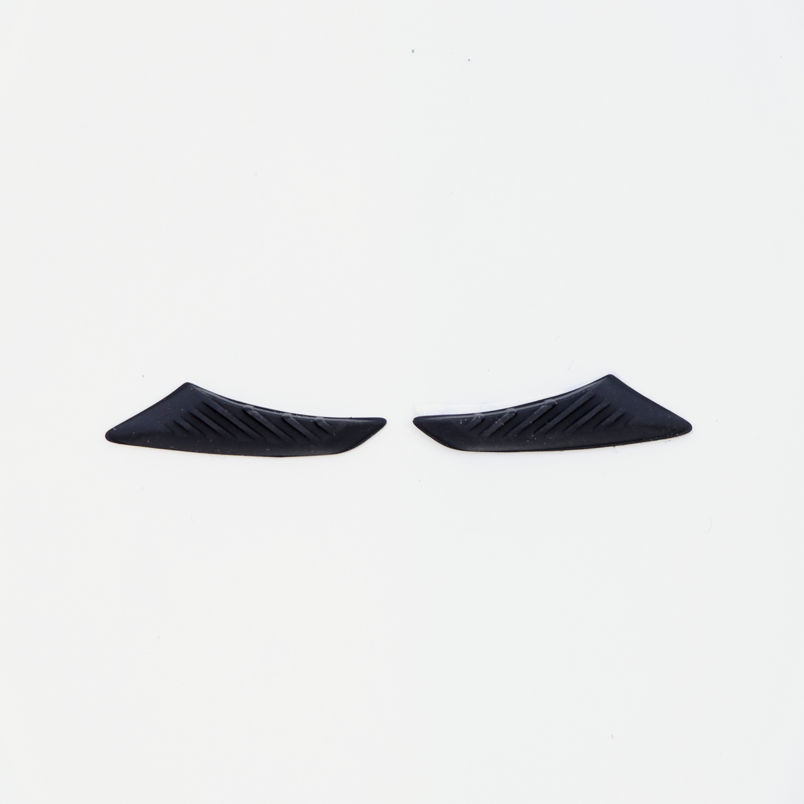 Giro Aries Eyewear Gripper Brillenhalter in SCHWARZ