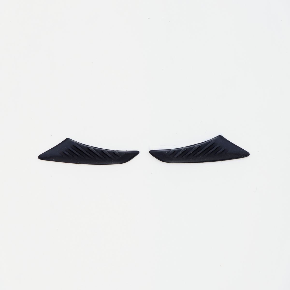 Giro Aries Eyewear Gripper Brillenhalter in SCHWARZ