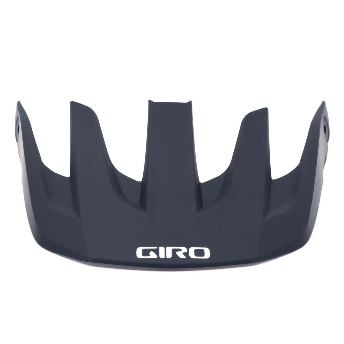 Giro Coaltion Helmvisier in SCHWARZ
