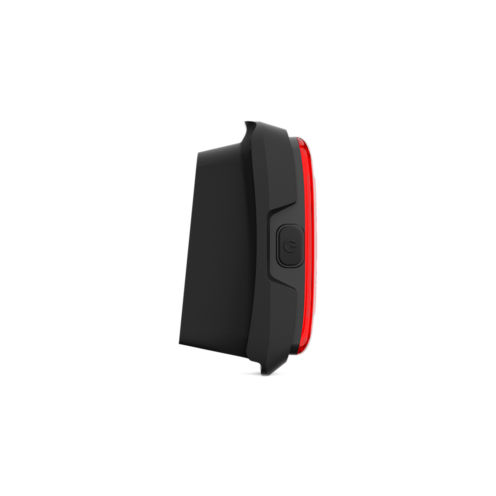 Giro Register II Vent Light Helmlicht in SCHWARZ