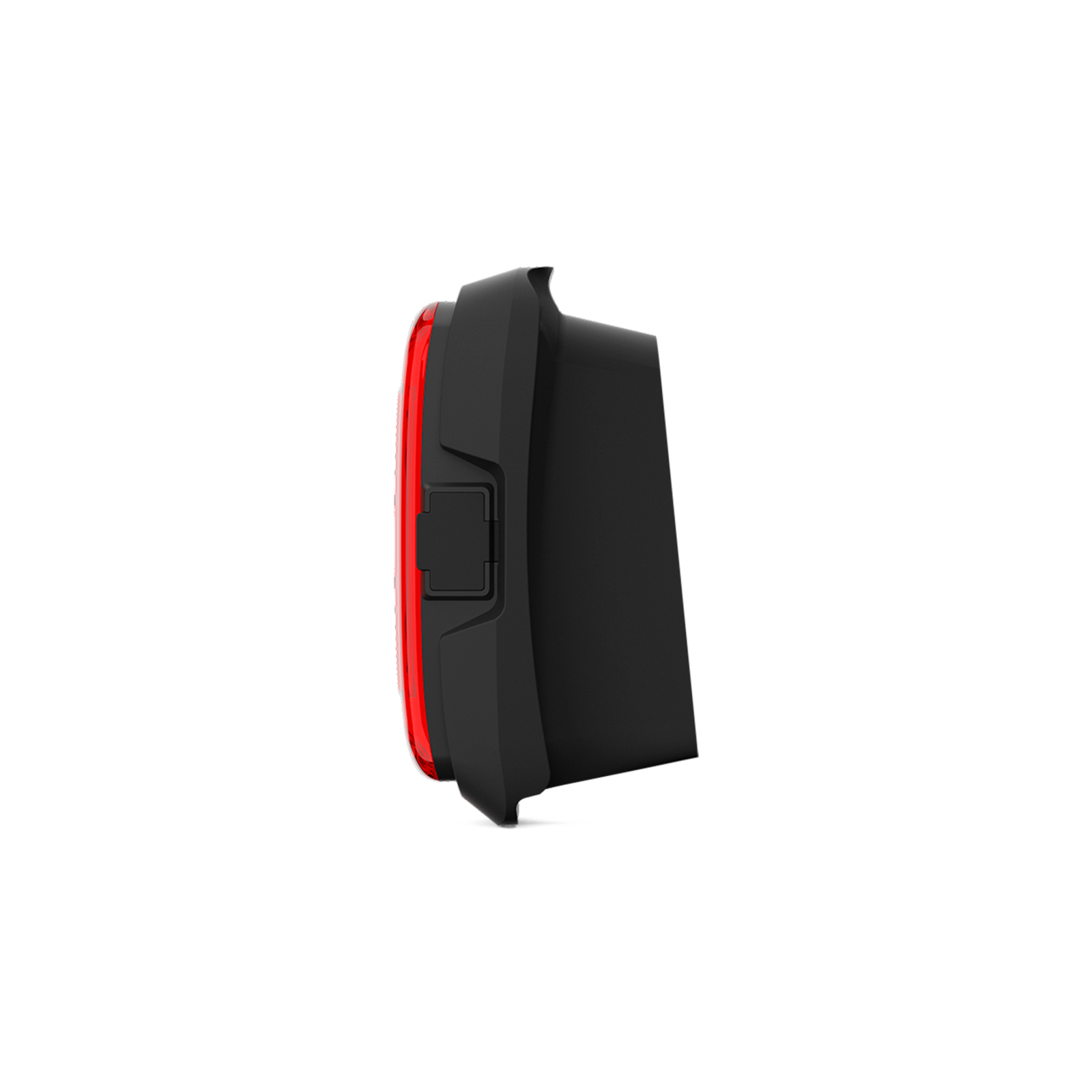 Giro Register II Vent Light Helmlicht in SCHWARZ