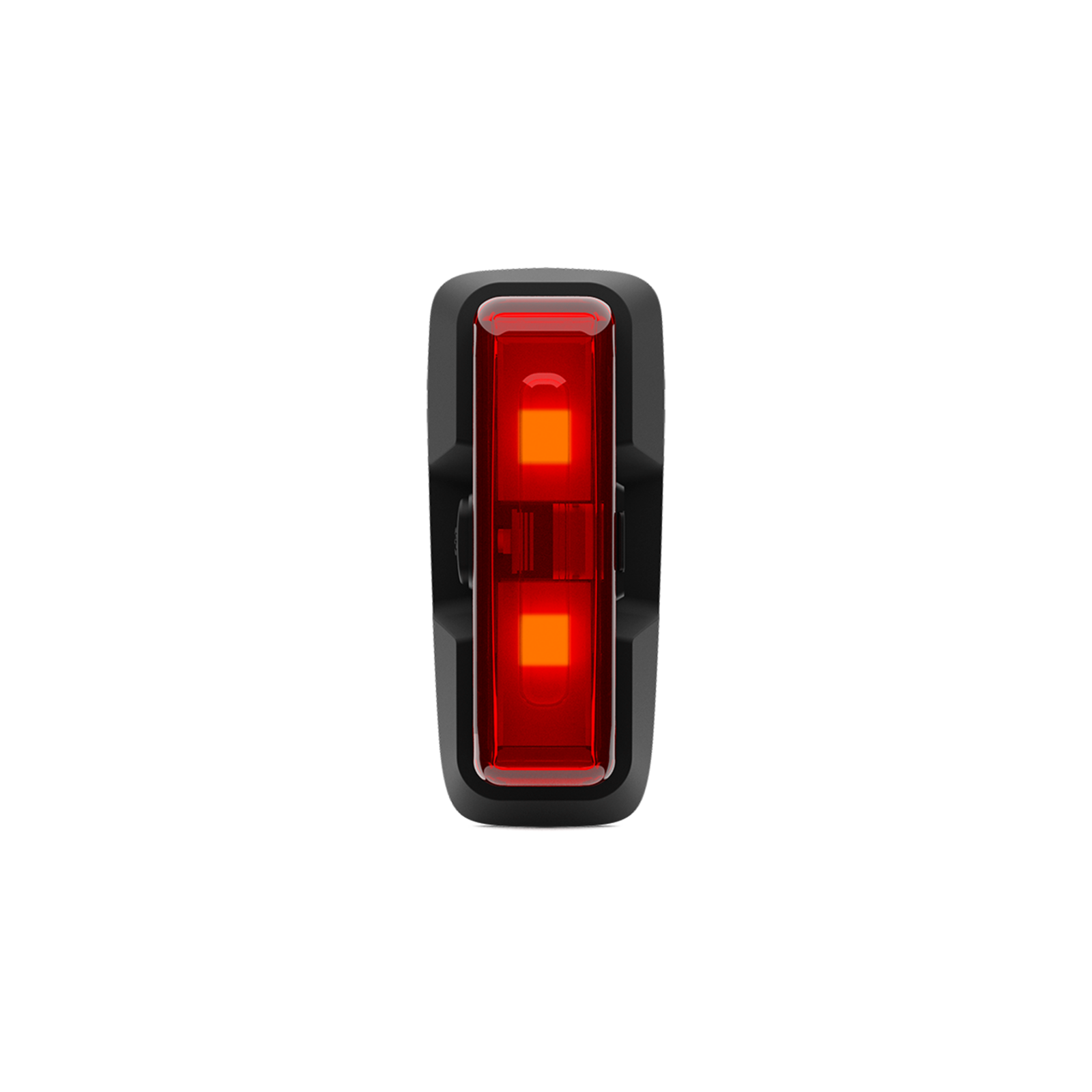 Giro Register II Vent Light Helmlicht in SCHWARZ
