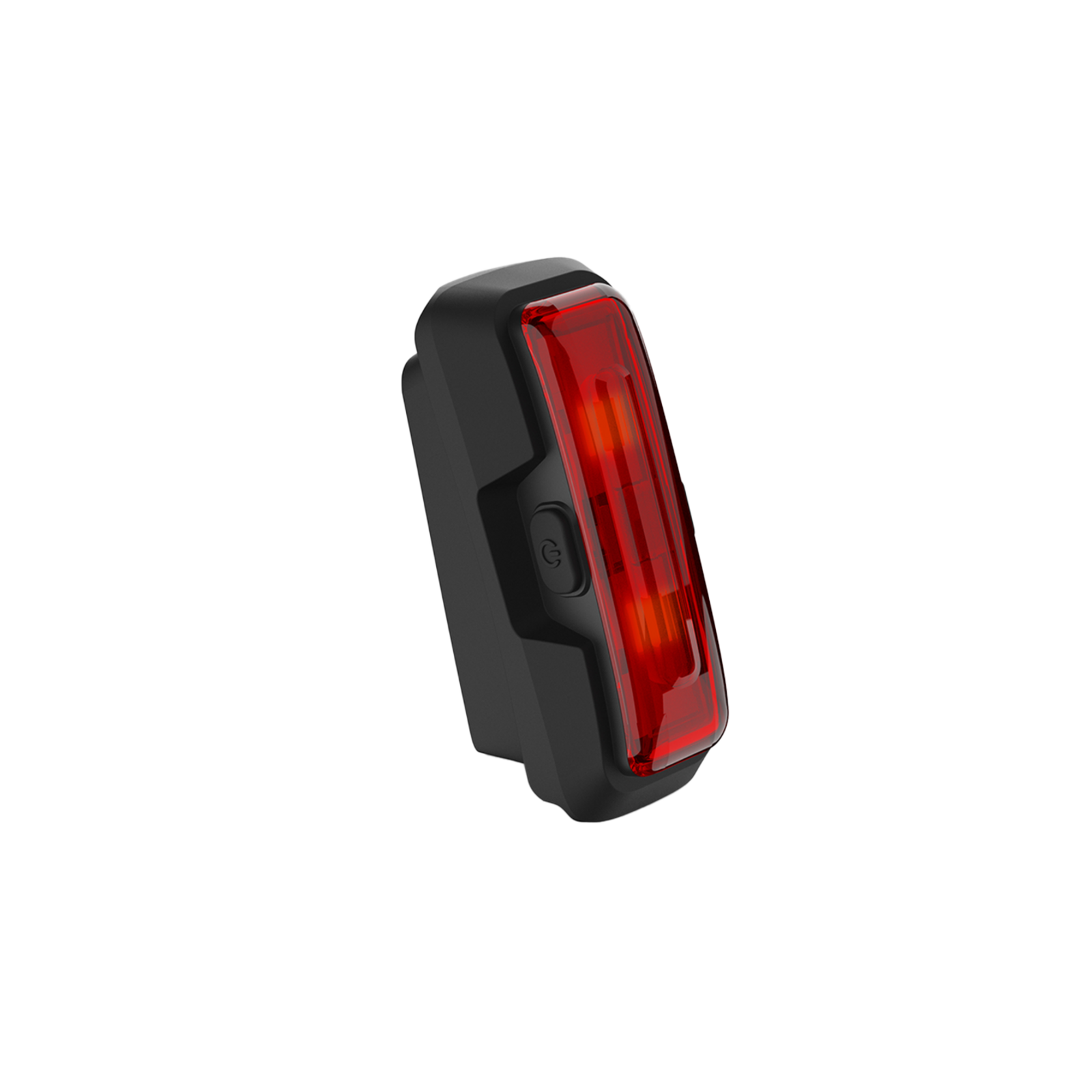 Giro Register II Vent Light Helmlicht in SCHWARZ