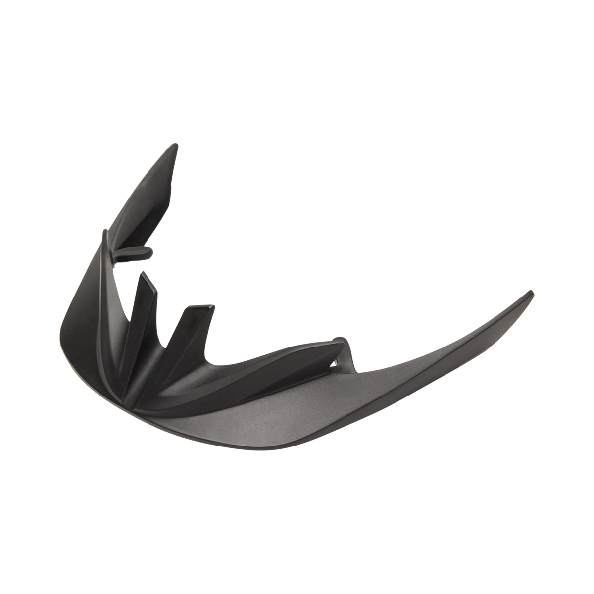 Giro Register II UXL Helmvisier in SCHWARZ