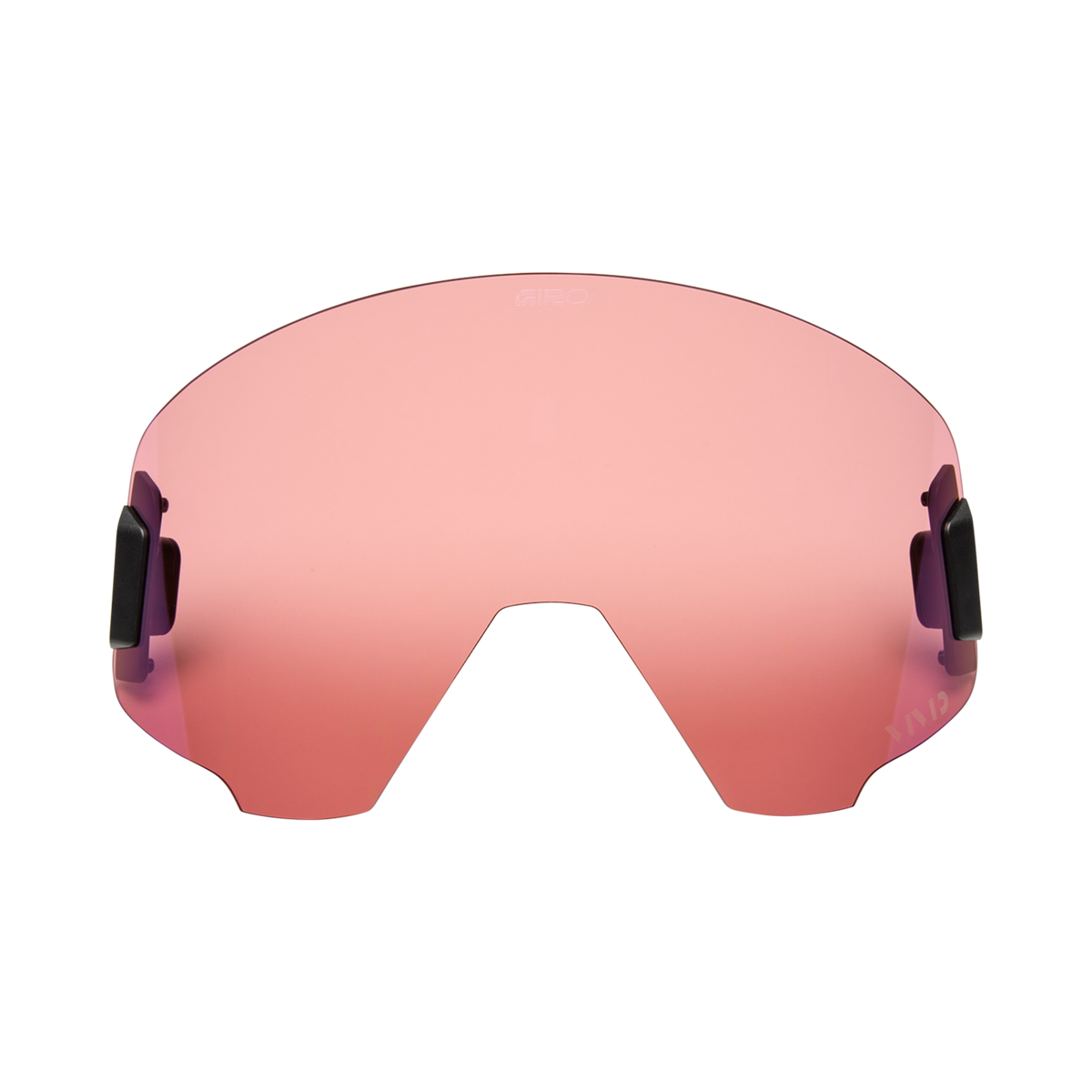 Giro Dropline Vivid MTB Goggle Ersatzscheibe in PINK
