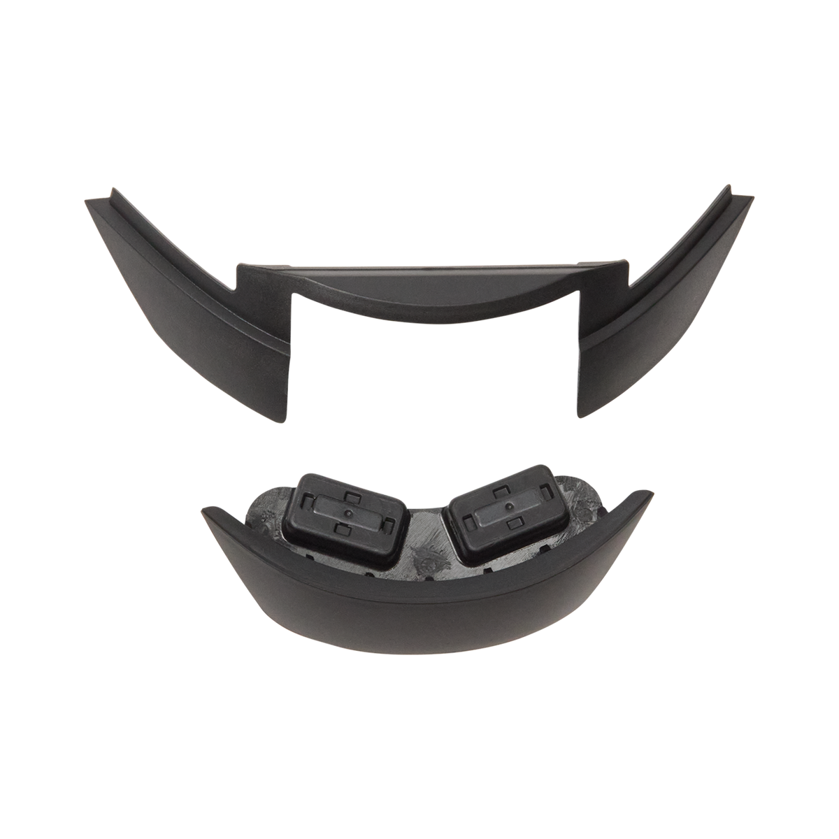 Giro Aerohead II Vent Plug in SCHWARZ