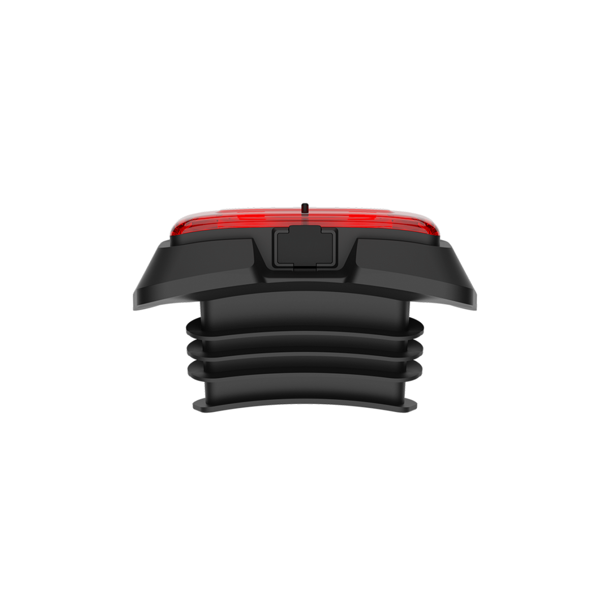 Giro Scamp II Vent Light Helmlicht in SCHWARZ