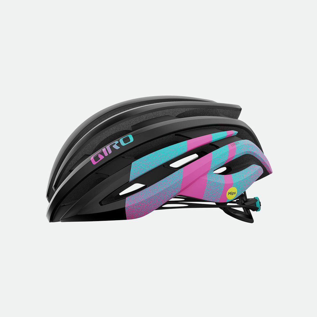 Giro Ember W MIPS Rennvelo Helm in SCHWARZ