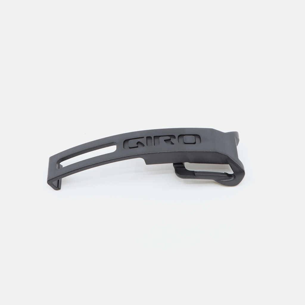 Giro Emerge GG Retainer Brillenhalter in SCHWARZ
