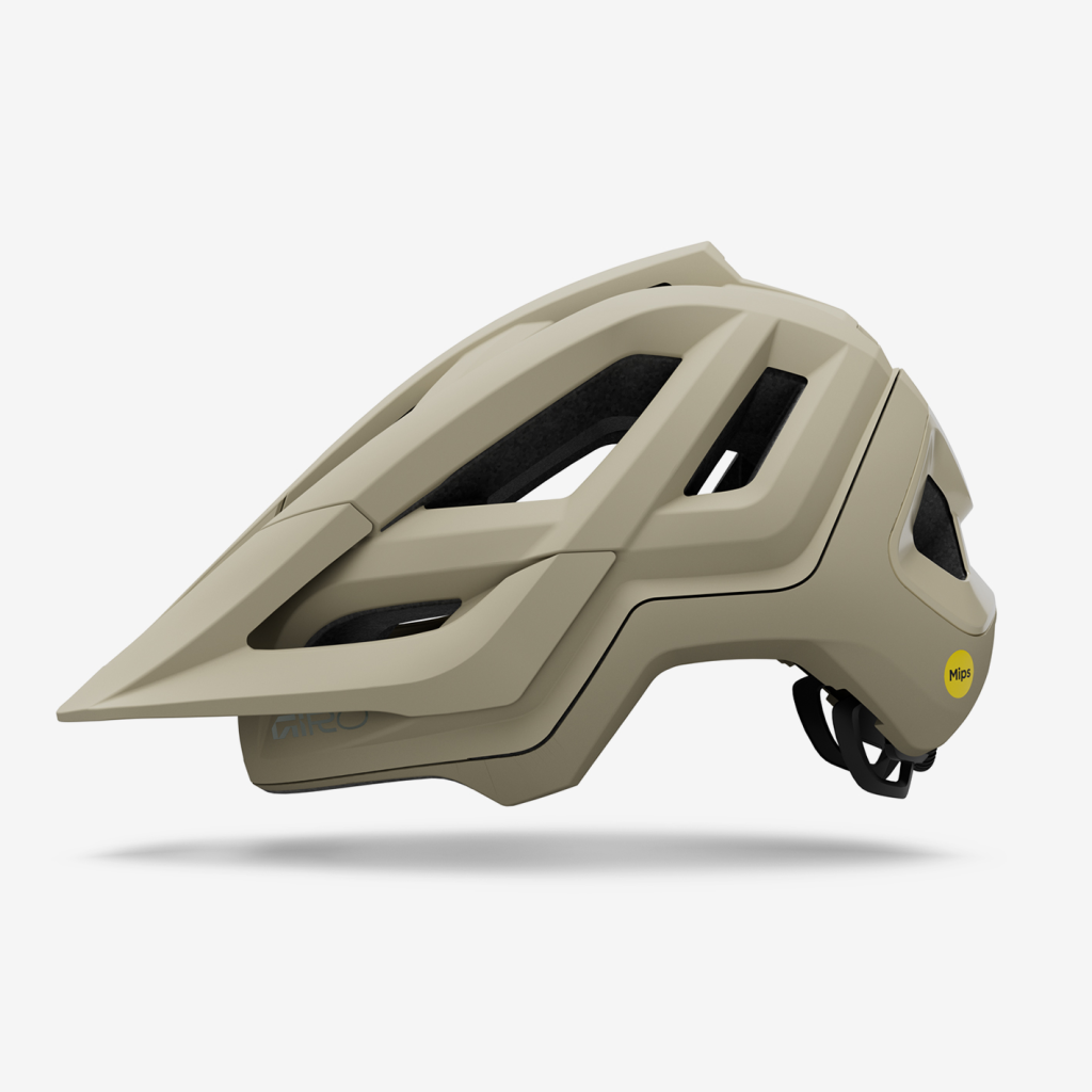 Giro Montaro II MIPS Mountainbike Helm in BEIGE