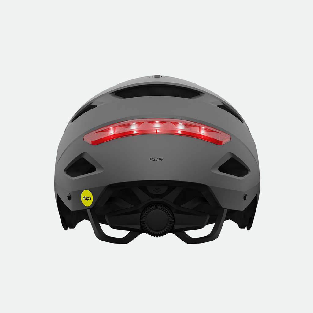 Giro Escape MIPS Stadt- und E-Bike Helm in GRAU