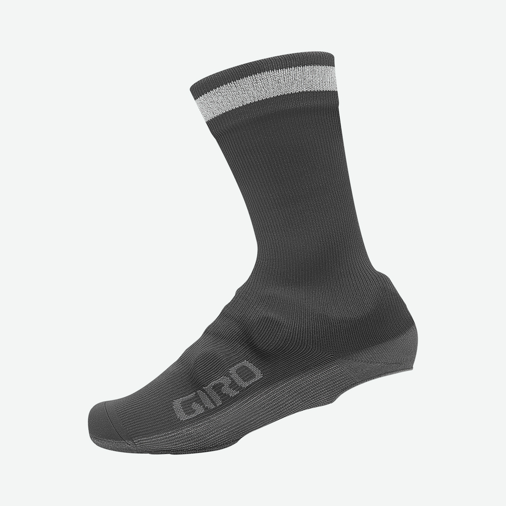 Giro Xnetic H20 Shoe Cover Schuhüberzug in SCHWARZ