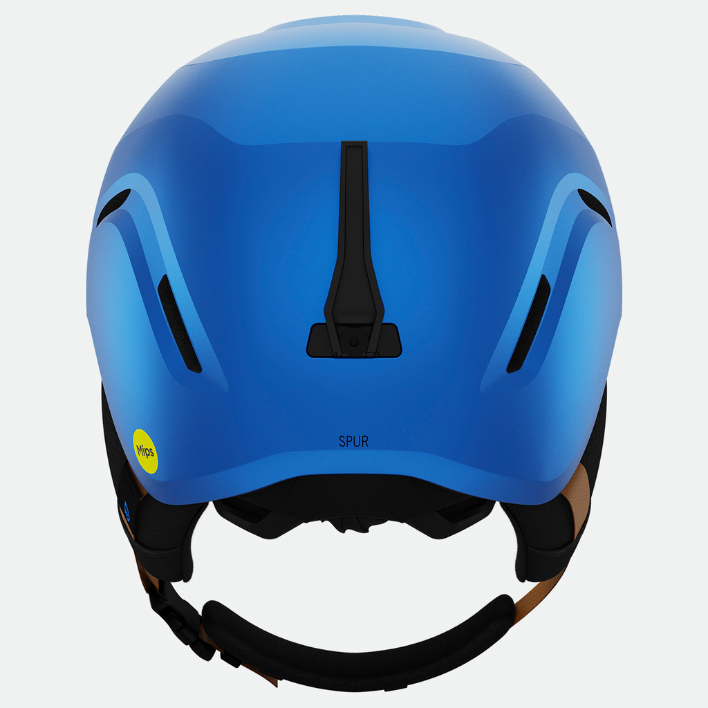 Giro Spur MIPS Skihelm in BLAU