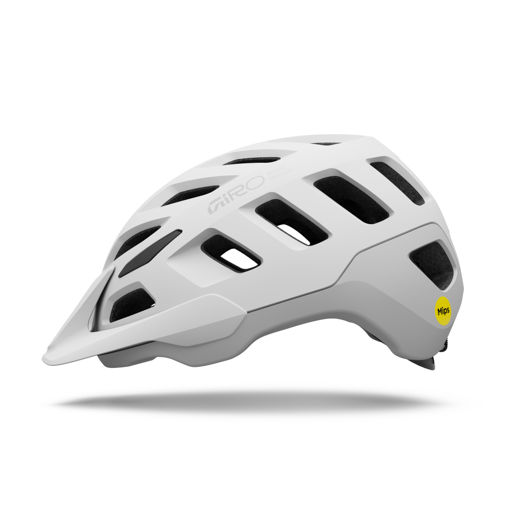 Giro Radix MIPS Mountainbike Helm in WEISS