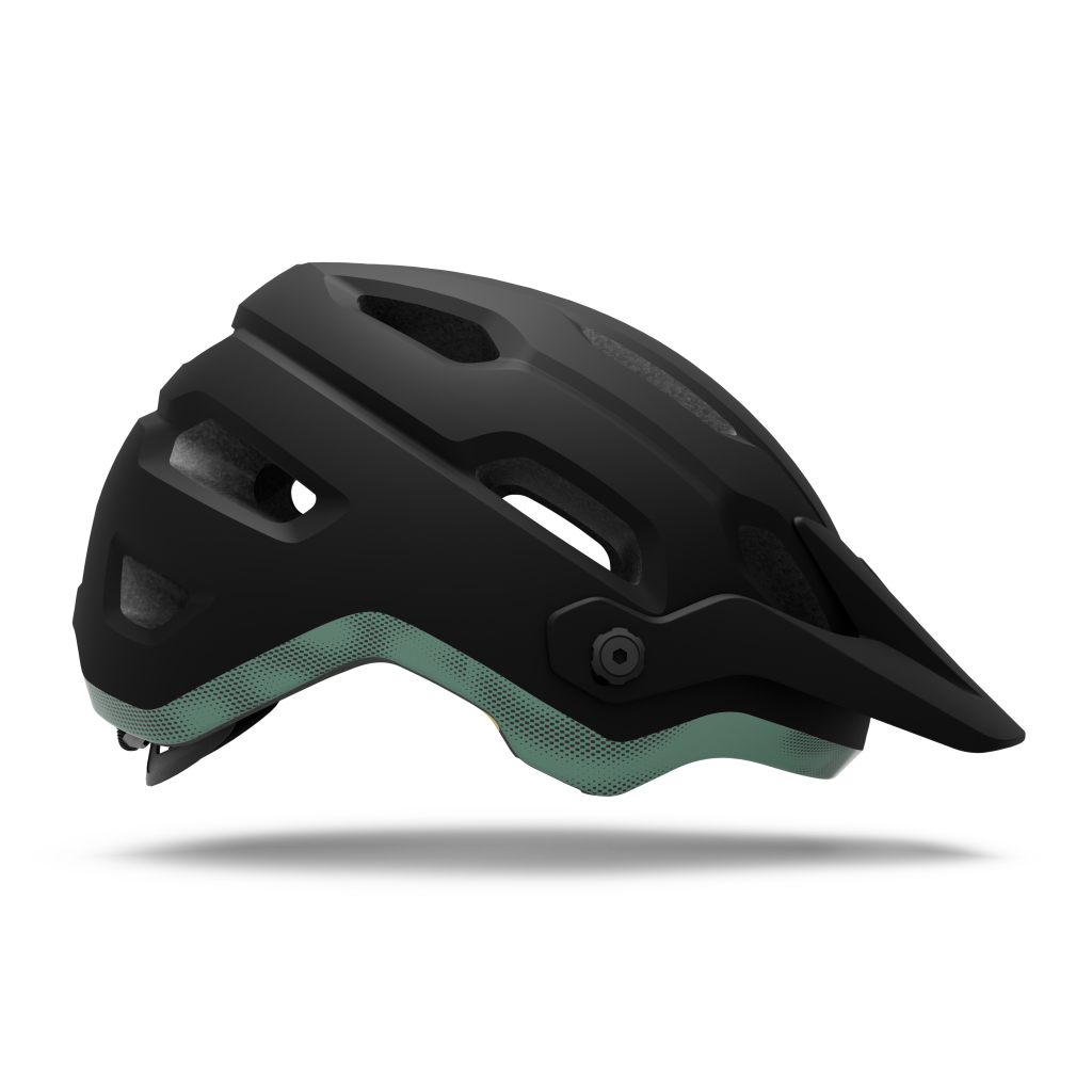 Giro Source MIPS Mountainbike Helm in GRÜN