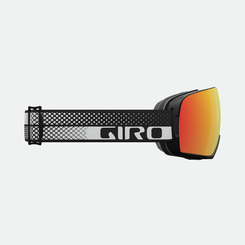 Giro Article II Vivid Skibrille in SCHWARZ