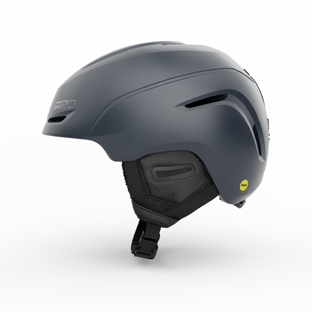 Giro Avera MIPS Skihelm in BLAU