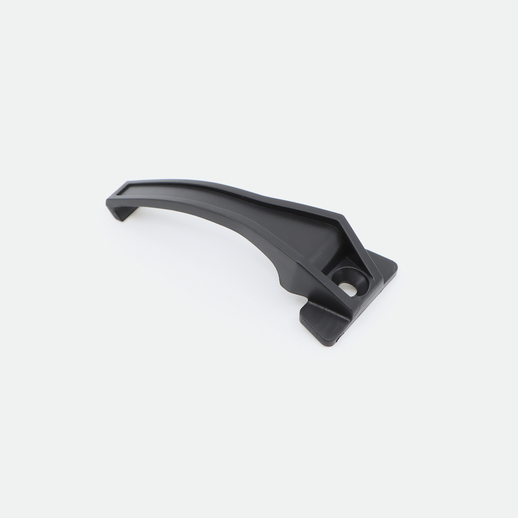 Giro Jackson/Terra Goggle Retainer Brillenhalter in SCHWARZ
