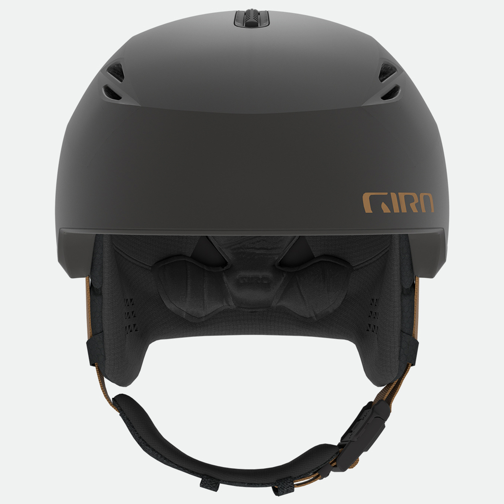 Giro Grid Spherical MIPS Skihelm in GRAU
